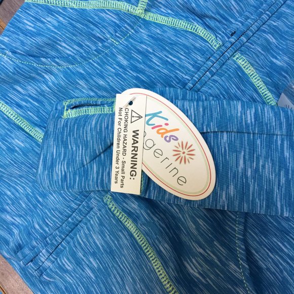 NWT Tangerine Girls Athletic Jogger/Jacket Set Lot - Picture 6 of 6